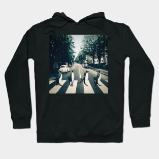 Abby Road Hoodie